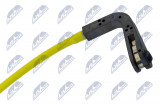 NTY BRAKE PADS WEAR SENSOR ENG.2.0-5.0H LAND ROVER RANGE ROVER VELAR; JAGUAR F-PACE; 2015- /FRONT/