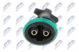 NTY BRAKE PADS WEAR SENSOR ENG.1.8-3.5 MERCEDES SPRINTER 3,5-T(B906), SPRINTER 3-T(B906), SPRINTER 4,6-T(B906), SPRINTER 5-T(B906); VW CRAFTER 30-35, CRAFTER 30-50 2006- /REAR/
