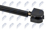 NTY BRAKE PADS WEAR SENSOR ENG. 2.9/3.0 PORSCHE MACAN(95B) 2014- /FRONT/