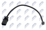 NTY BRAKE PADS WEAR SENSOR ENG.2.0,3.0D PORSCHE MACAN 2014- /FRONT/