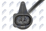 NTY BRAKE PADS WEAR SENSOR ENG.2.0,3.0D PORSCHE MACAN 2014- /FRONT/