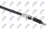 NTY PARKING BRAKE CABLE CITROEN C4 2004-,PEUGEOT 307 2000-