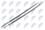 NTY PARKING BRAKE CABLE RENAULT SCENIC II 2003-