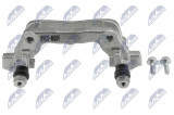 NTY BRAKE CALIPER BRACKET MINI R56/R57/R58/R59 COOPER S 10-14, CLUBMAN R55 06- /LEWE,DO TARCZY 294MM/