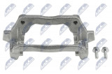 NTY BRAKE CALIPER BRACKET MINI R56/R57/R58/R59 COOPER S 10-14, CLUBMAN R55 06- /PRAWE,DO TARCZY 294MM/