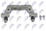 NTY BRAKE CALIPER BRACKET MINI R56/R57/R58/R59 COOPER S 10-14, CLUBMAN R55 06- /PRAWE,DO TARCZY 294MM/