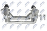 NTY BRAKE CALIPER BRACKET MINI R56/R57/R58/R59 COOPER S 10-14, CLUBMAN R55 06- /PRAWE,DO TARCZY 294MM/