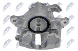 NTY BRAKE CALIPER FRONT CITROEN C5 1.8 01- /PRAWY/