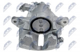 NTY BRAKE CALIPER FRONT CITROEN C5 1.8 01- /LEWY/