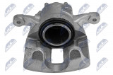 NTY BRAKE CALIPER FRONT CITROEN C4II 09-, DS4 11- /LEWY,DO TARCZY 22MM/