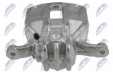 NTY BRAKE CALIPER FRONT CITROEN C4II 09-, DS4 11- /LEWY,DO TARCZY 22MM/