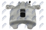 NTY BRAKE CALIPER FRONT CITROEN C4II 09-, DS4 11- /LEWY,DO TARCZY 22MM/