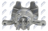 NTY BRAKE CALIPER FRONT CITROEN C4II 09-, DS4 11- /PRAWY,DO TARCZY 22MM/