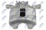 NTY BRAKE CALIPER FRONT CITROEN C4II 09-, DS4 11- /PRAWY,DO TARCZY 22MM/