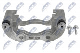NTY BRAKE CALIPER BRACKET CITROEN C4II 09-, DS4 11- /PRAWE,DO TARCZY 22MM/