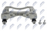 NTY BRAKE CALIPER BRACKET CITROEN C2 03-, C3 02- /L=P,DO TARCZY WENTYLOWANEJ/