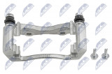 NTY BRAKE CALIPER BRACKET CITROEN C2 03-, C3 02- /L=P,DO TARCZY WENTYLOWANEJ/