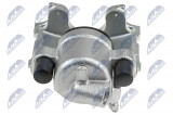 NTY BRAKE CALIPER FRONT FORD KA 96-00, FIESTA 89-03, COURIER 96- /LEWY/