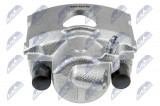 NTY BRAKE CALIPER FRONT FORD KA 96-00, FIESTA 89-03, COURIER 96- /PRAWY/