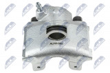 NTY BRAKE CALIPER FRONT FORD KA 96-00, FIESTA 89-03, COURIER 96- /PRAWY/