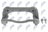 NTY BRAKE CALIPER BRACKET FIAT SCUDO 07-, CITROEN JUMPY 07-, PEUGEOT EXPERT 07- /L=P/