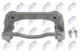 NTY BRAKE CALIPER BRACKET FIAT SCUDO 07-, CITROEN JUMPY 07-, PEUGEOT EXPERT 07- /L=P/