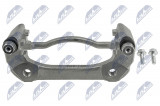 NTY BRAKE CALIPER BRACKET FIAT SCUDO 07-, CITROEN JUMPY 07-, PEUGEOT EXPERT 07- /L=P/