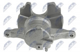 NTY BRAKE CALIPER FRONT FIAT TIPO 15-, BRAVO II 06-, STILO 01-, LANCIA DELTA III 08-, ALFA ROMEO MITO 08- /LEWY/