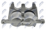 NTY BRAKE CALIPER FRONT FIAT SCUDO 07-, CITROEN JUMPY 07-, PEUGEOT EXPERT 07-, TOYOTA PROACE 13-16 /LEWY,DO TARCZY 28MM/