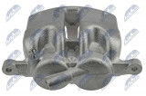 NTY BRAKE CALIPER FRONT FIAT SCUDO 07-, CITROEN JUMPY 07-, PEUGEOT EXPERT 07-, TOYOTA PROACE 13-16 /LEWY,DO TARCZY 28MM/