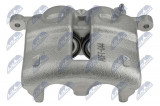 NTY BRAKE CALIPER FRONT FIAT SCUDO 07-, CITROEN JUMPY 07-, PEUGEOT EXPERT 07-, TOYOTA PROACE 13-16 /LEWY,DO TARCZY 28MM/