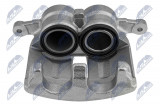 NTY BRAKE CALIPER FRONT FIAT SCUDO 07-, CITROEN JUMPY 07-, PEUGEOT EXPERT 07-, TOYOTA PROACE 13-16 /PRAWY,DO TARCZY 28MM/