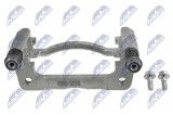 NTY BRAKE CALIPER BRACKET HONDA CIVIC 3D/5D 05-12 /L=P/