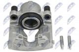 NTY BRAKE CALIPER FRONT HONDA CIVIC IX 12-, X 15- /LEWY/