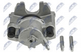 NTY BRAKE CALIPER FRONT HONDA CIVIC IX 12-, X 15- /LEWY/