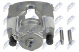 NTY BRAKE CALIPER FRONT HONDA CIVIC IX 12-, X 15- /LEWY/