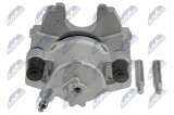 NTY BRAKE CALIPER FRONT HONDA CIVIC IX 12-, X 15- /PRAWY/