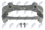 NTY BRAKE CALIPER BRACKET LAND ROVER IV 09-, V 16-, RANGE ROVER IV 12-, RANGE ROVER SPORT II 13- /LEWE/