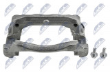 NTY BRAKE CALIPER BRACKET MERCEDES A W176 12-, B W246/W242 11-, CLA C117/X117 13-, GLA X156 14- /L=P/