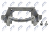 NTY BRAKE CALIPER BRACKET MERCEDES A W169 A160CDI,A170,A180,A180CDI,A200 04-12, B W245 B150,B160,B170,B180 05-11 /L=P/