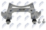 NTY BRAKE CALIPER BRACKET MERCEDES A W169 A160CDI,A170,A180,A180CDI,A200 04-12, B W245 B150,B160,B170,B180 05-11 /L=P/