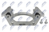 NTY BRAKE CALIPER BRACKET MERCEDES A W169 A160CDI,A170,A180,A180CDI,A200 04-12, B W245 B150,B160,B170,B180 05-11 /L=P/