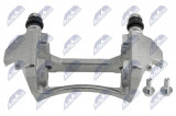 NTY BRAKE CALIPER BRACKET MERCEDES A W169 A160CDI,A170,A180,A180CDI,A200 04-12, B W245 B150,B160,B170,B180 05-11 /L=P/