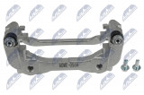 NTY BRAKE CALIPER BRACKET MERCEDES C W205/S205/C205/A205 13-, E W213/S213/C238/A238 16- /LEWE/