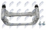 NTY BRAKE CALIPER BRACKET MERCEDES C W205/S205/C205/A205 13-, E W213/S213/C238/A238 16- /PRAWE/