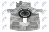 NTY BRAKE CALIPER FRONT MERCEDES C W205/S205/C205/A205 14-, E W213/S213/C238/A238 16-, CLS C257 18- /PRAWY/