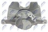 NTY BRAKE CALIPER FRONT MERCEDES C W205/S205/C205/A205 14-, E W213/S213/C238/A238 16-, CLS C257 18- /PRAWY/