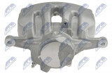 NTY BRAKE CALIPER FRONT MERCEDES C W205/S205/C205/A205 14-, E W213/S213/C238/A238 16-, CLS C257 18- /PRAWY/