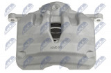 NTY BRAKE CALIPER FRONT MERCEDES C W205/S205/C205/A205 14-, E W213/S213/C238/A238 16-, CLS C257 18- /PRAWY/