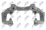 NTY BRAKE CALIPER BRACKET MERCEDES C W204/S204/C204 07-, E W212/S212/C207/A207 09-, CLS C218/X218 11-, SLC R172 16-, SLK R172 11- /L=P/